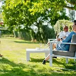 Vakantiewoning De Koeiendreef
