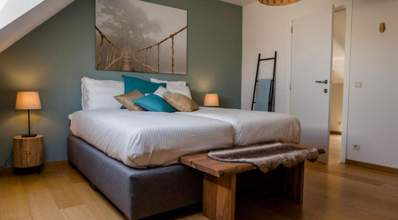 Vakantiewoning De Koeiendreef *