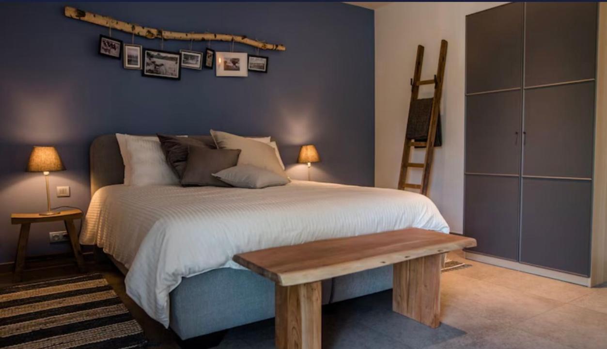 Vakantiewoning De Koeiendreef * Bruges