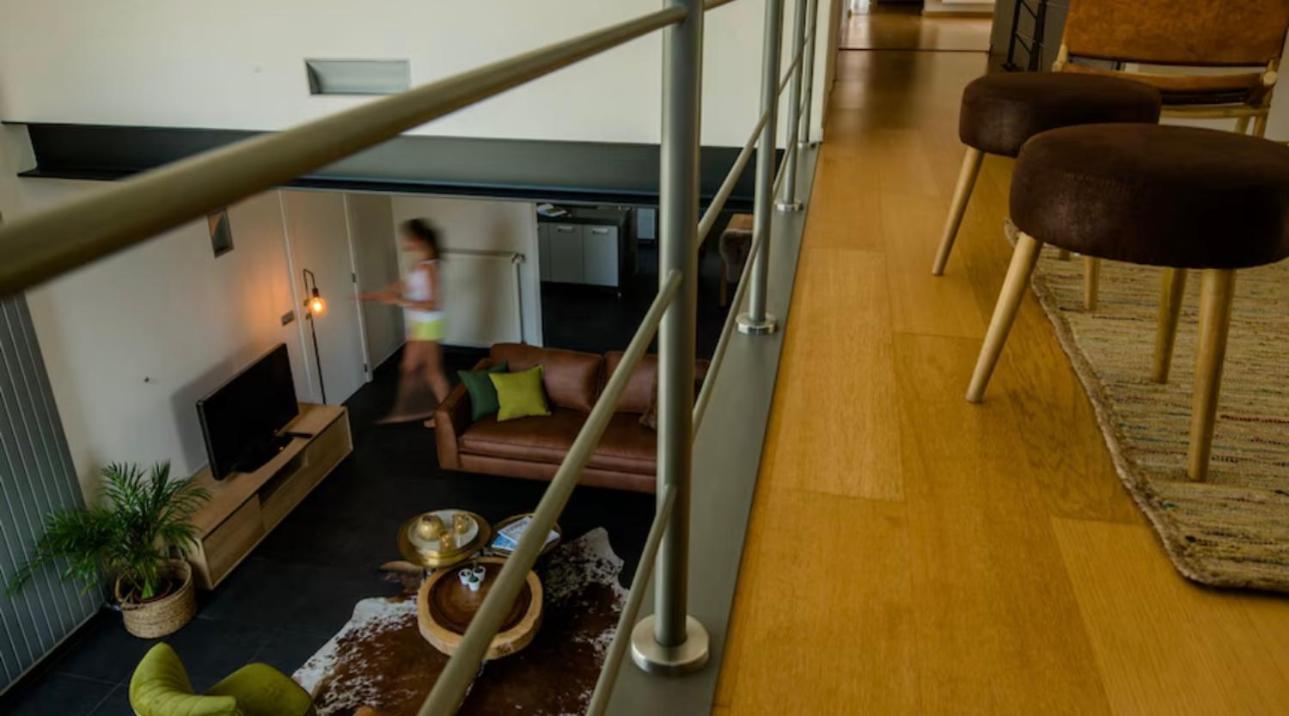 Hébergement de vacances Vakantiewoning De Koeiendreef *