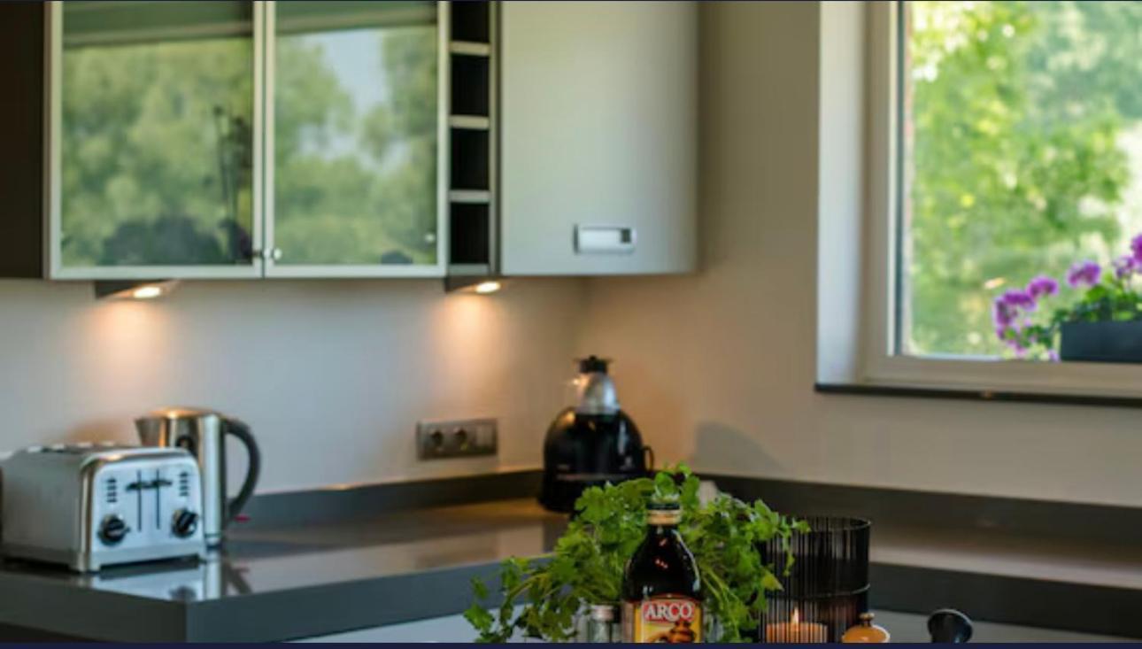 Vakantiewoning De Koeiendreef