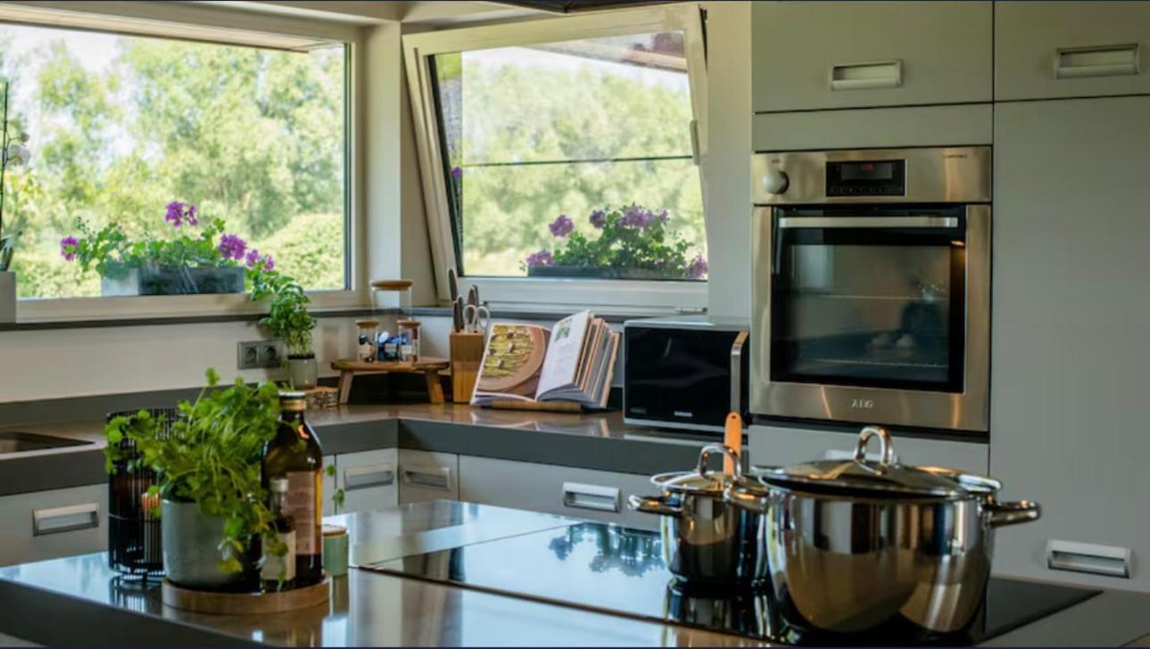 Vakantiewoning De Koeiendreef * Bruges