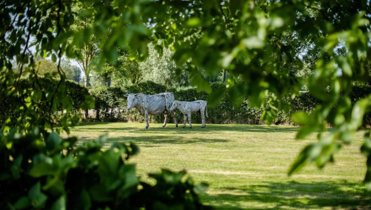 Vakantiewoning De Koeiendreef