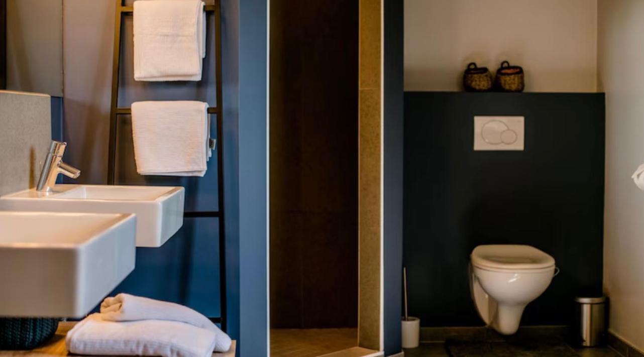 Hébergement de vacances Vakantiewoning De Koeiendreef