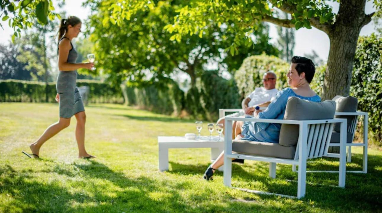 Vakantiewoning De Koeiendreef Vakantiehuis *