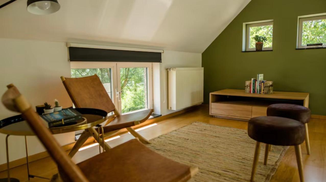 Vakantiehuis Vakantiewoning De Koeiendreef Brugge